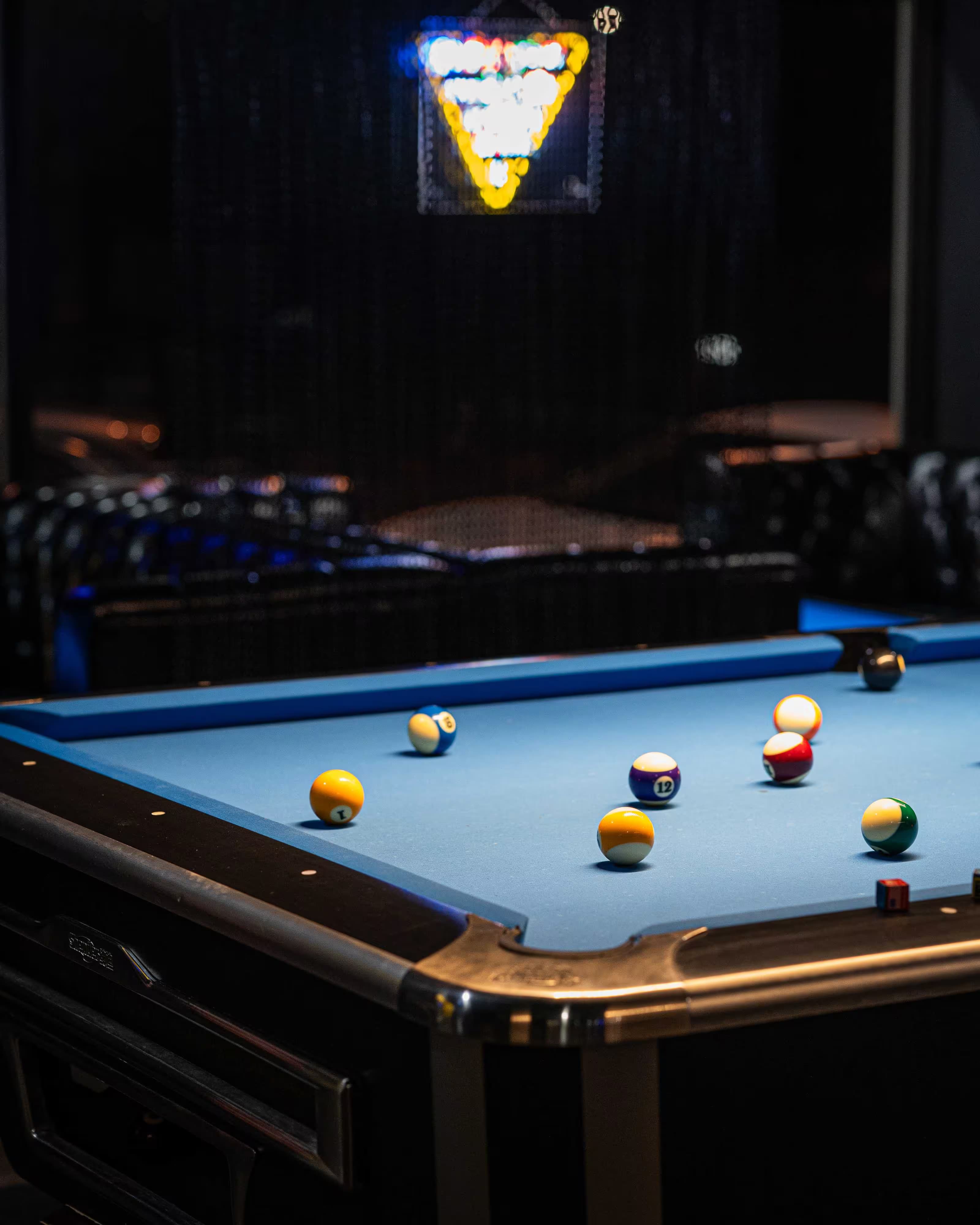 best pool in glen waverley
